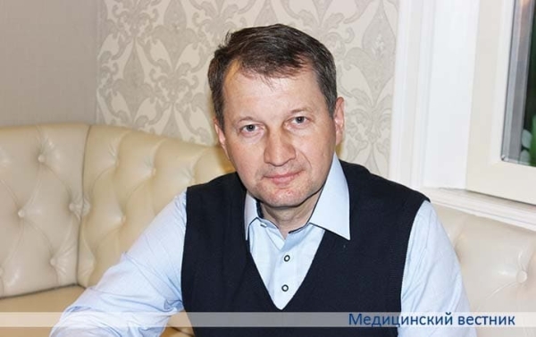 
        Новые подходы в лечении аллергического ринита                    