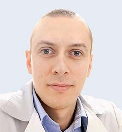 Купирование острых психотических расстройств у паллиативных пациентов и не только
Купирование острых психотических расстройств у паллиативных пациентов и не только