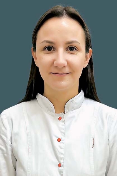 
        Опыт РНПЦ ДОГИ: цитогенетические исследования в современной онкогематологии                     