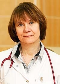 
        Лихорадка неясной этиологии                    