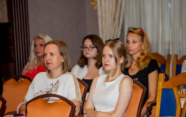 Школа пациентов с ПИД: на этот раз в Гомеле			     
        Школа пациентов с ПИД: на этот раз в Гомеле