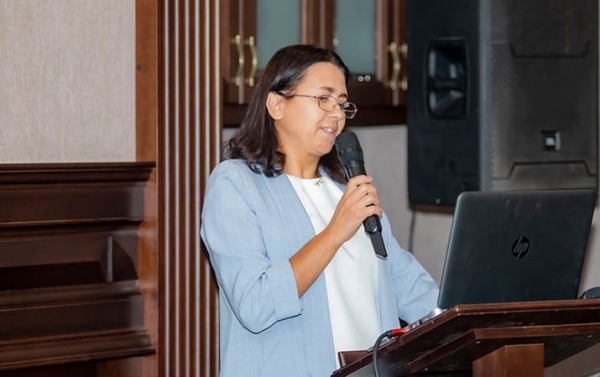 Школа пациентов с ПИД: на этот раз в Гомеле			     
        Школа пациентов с ПИД: на этот раз в Гомеле