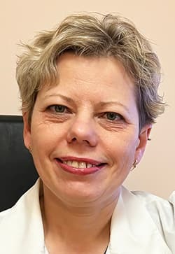 Лучевые реакции и осложнения                     
        Лучевые реакции и осложнения