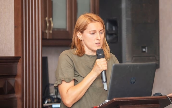 Школа пациентов с ПИД: на этот раз в Гомеле			     
        Школа пациентов с ПИД: на этот раз в Гомеле